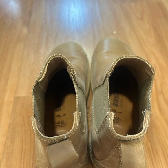 Birkenstock Stalon boot - Picture 4 of 7